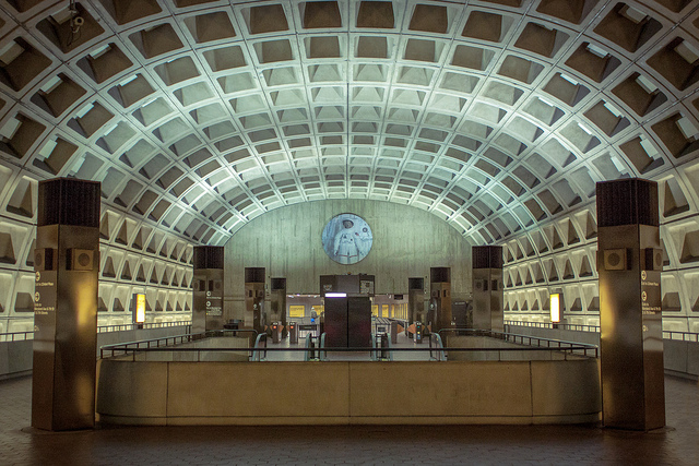 metro mystery