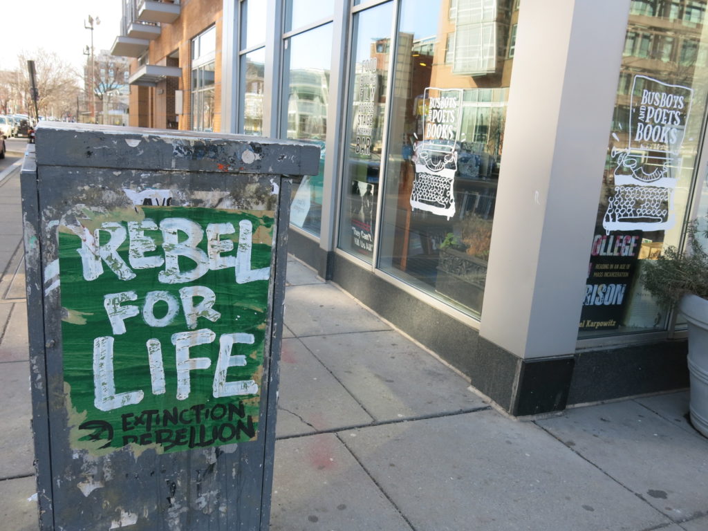 busboys and poets