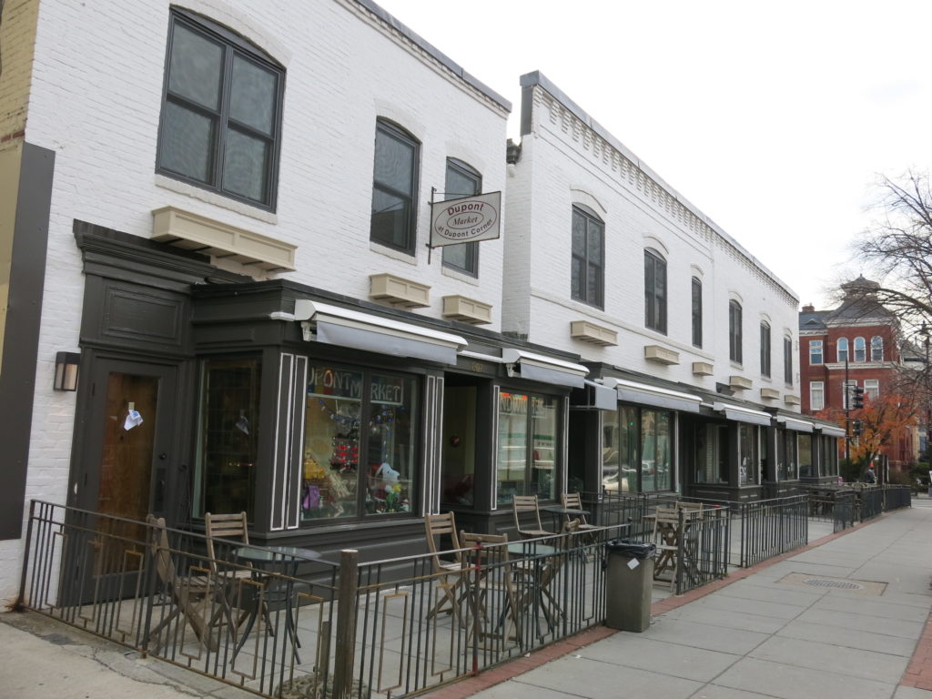 dupont market