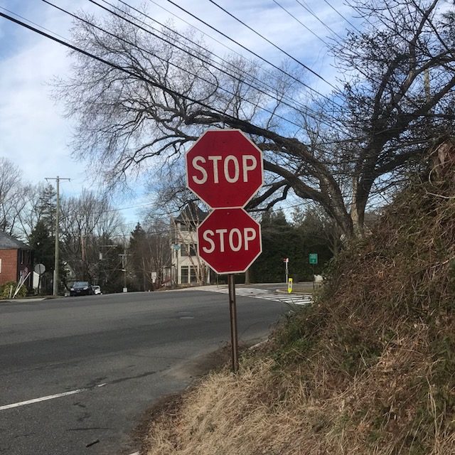 stop stop