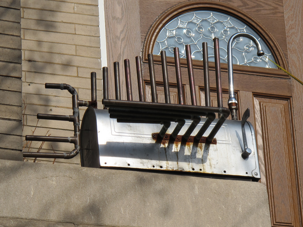mailbox admo