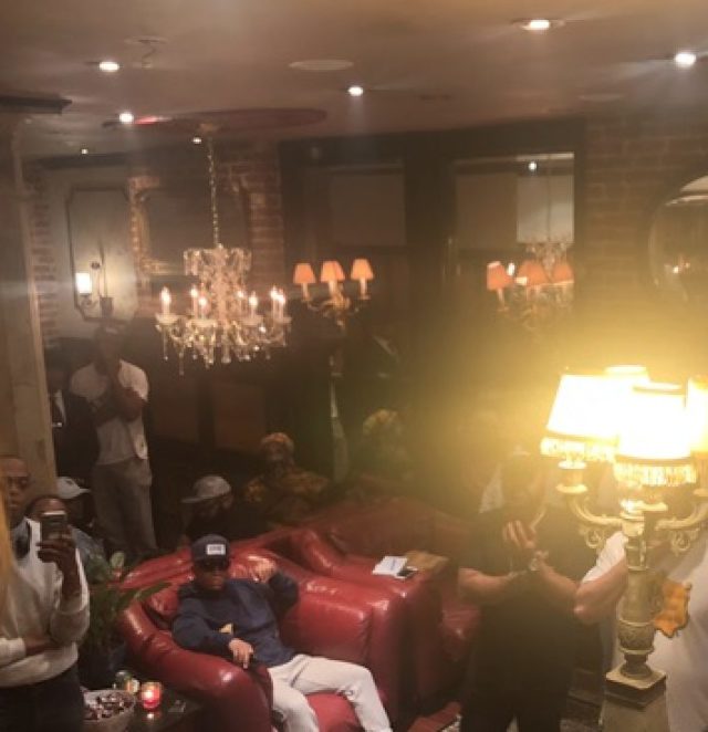 cannabis meeting