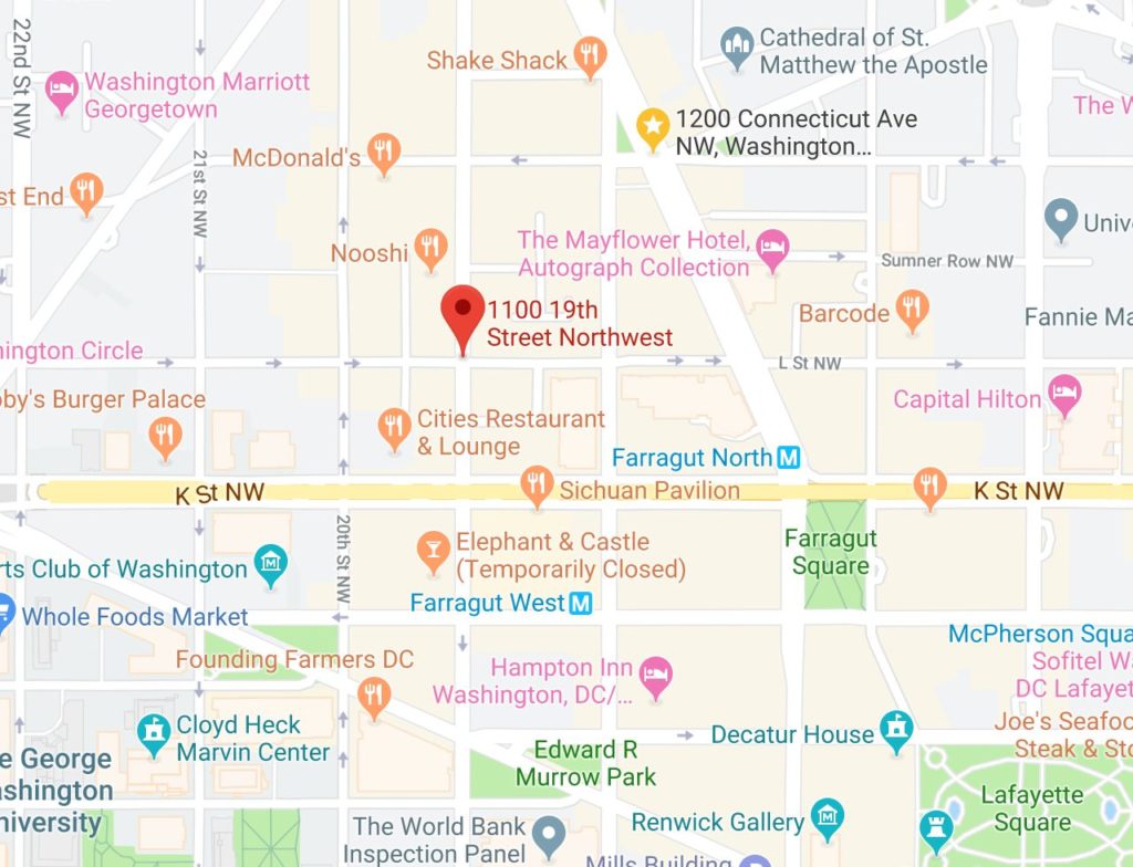 bike attack map