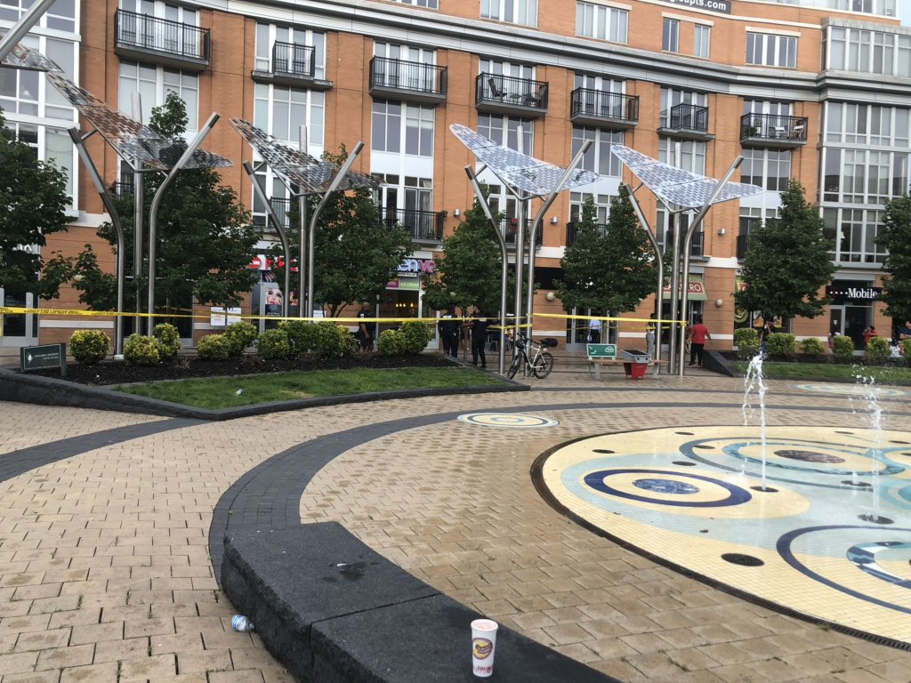 ch plaza