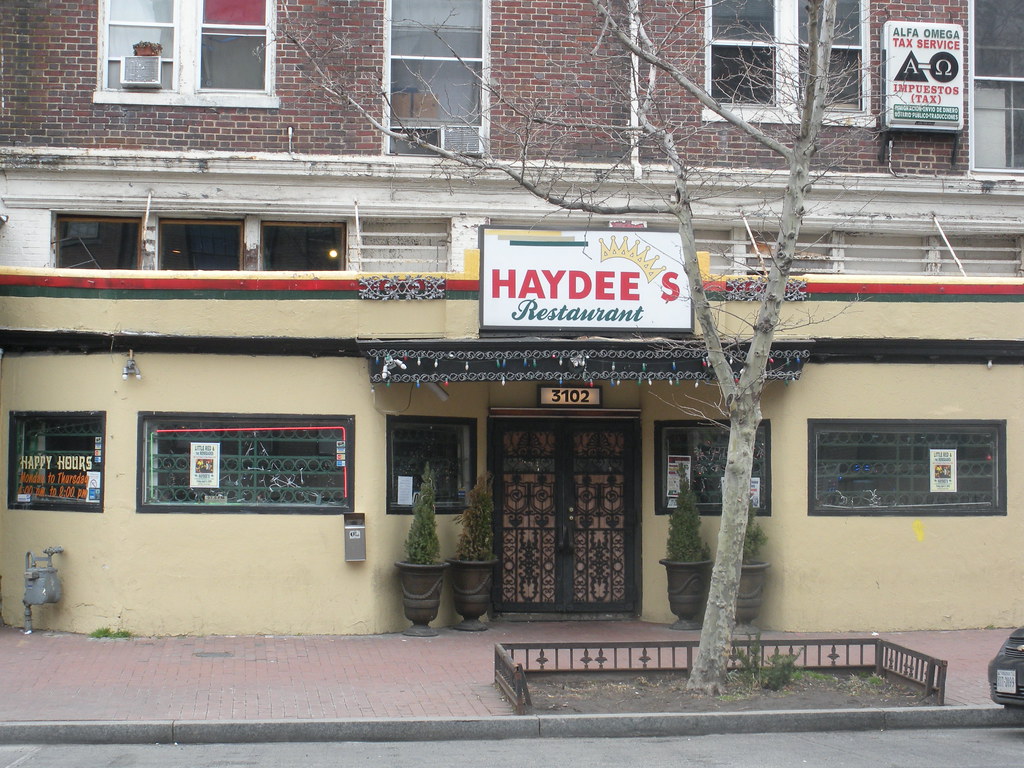 haydees