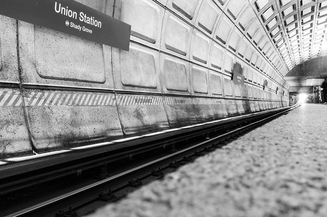 union station