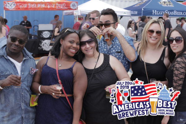 AMERICAS Best Brewfest Logo