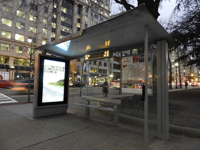 bus app