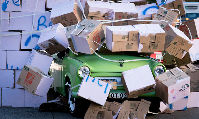 Trabant Festival
