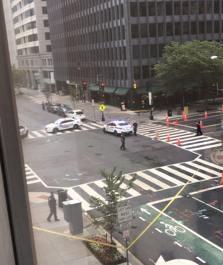 17th and L
