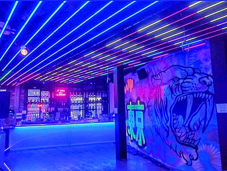 tokyo pearl