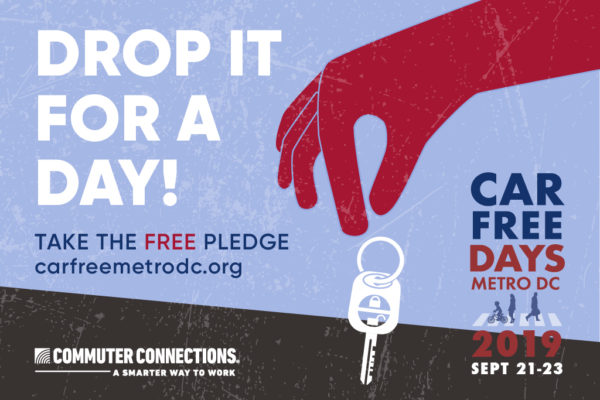 Car Free Day 2019