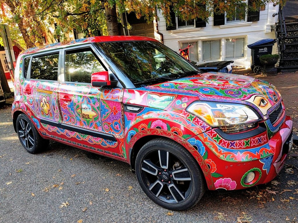 CAR_afghan painting