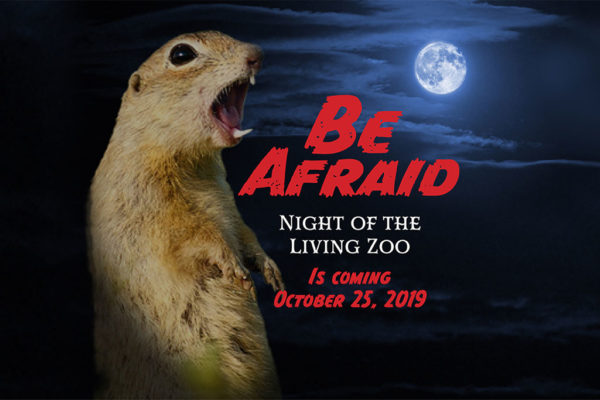 Night-of-the-Living-Zoo---Be-Afraid