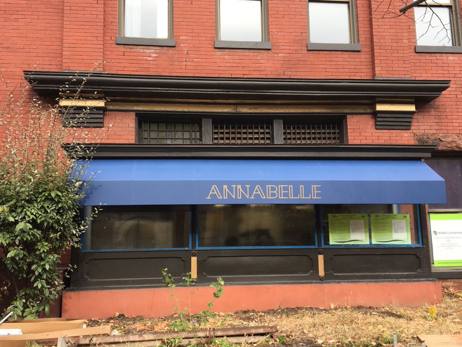 annabelle
