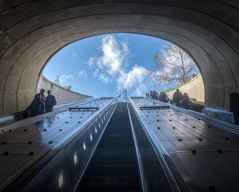 Dupont Circle