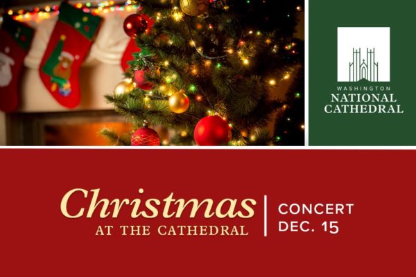 Christmas at the Cathedral