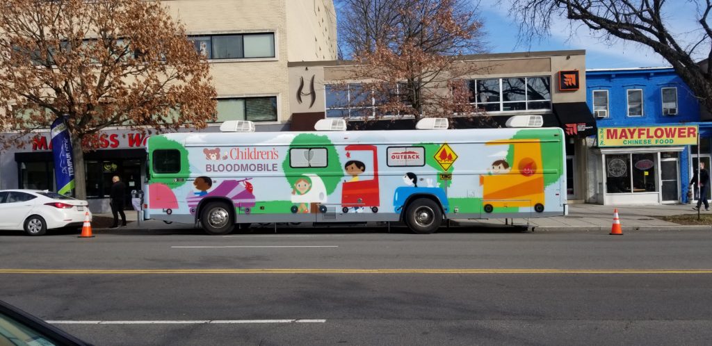 childrensbloodmobile