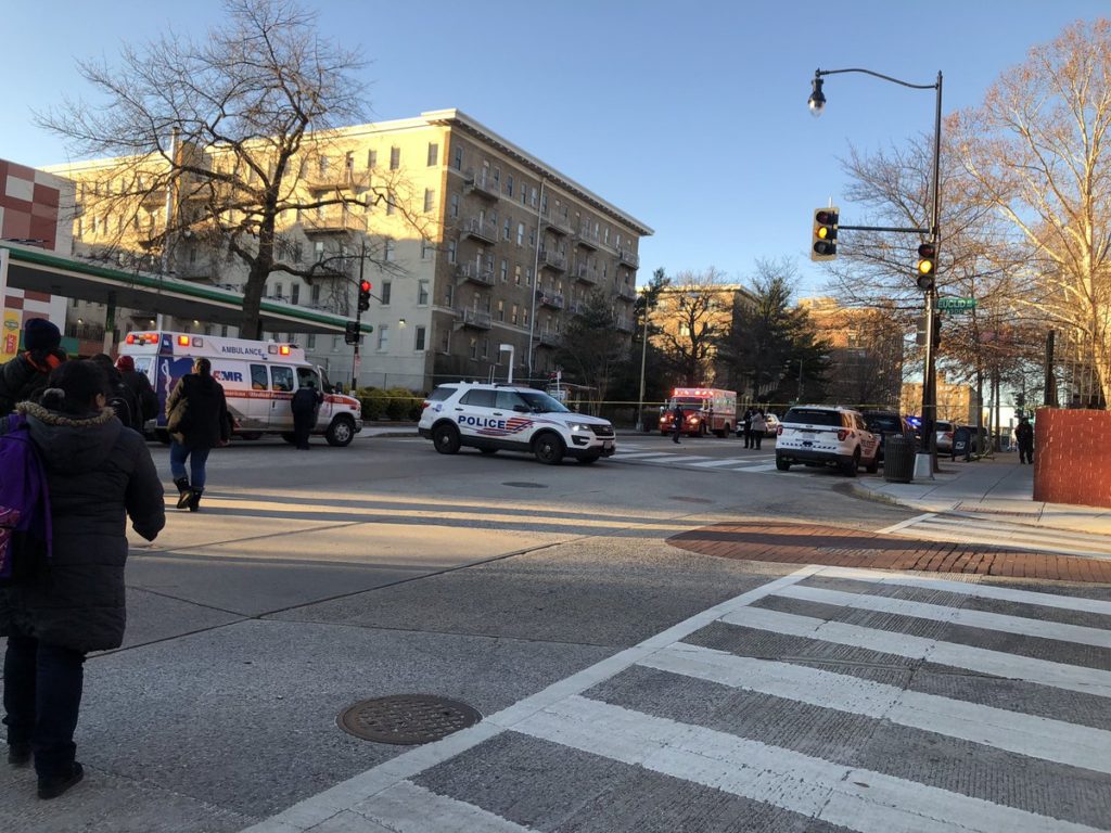 14th and euclid