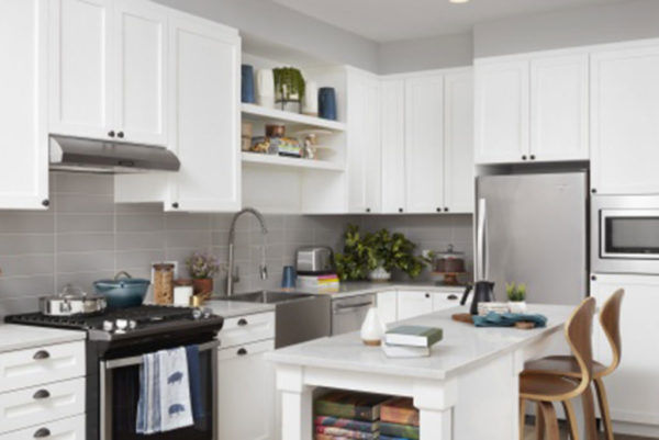 Estate -- Kitchen