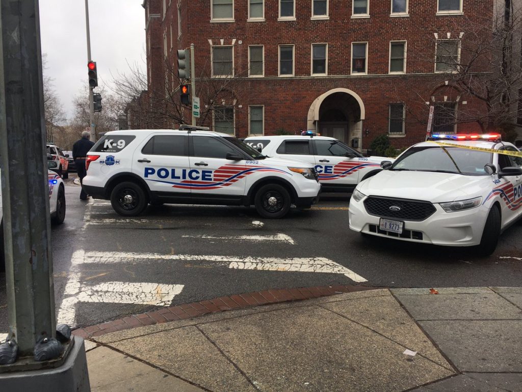 cops