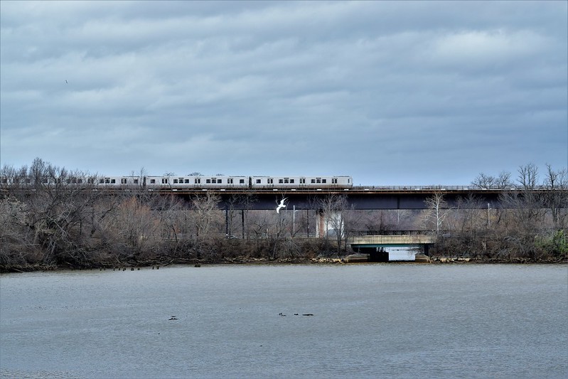 metro