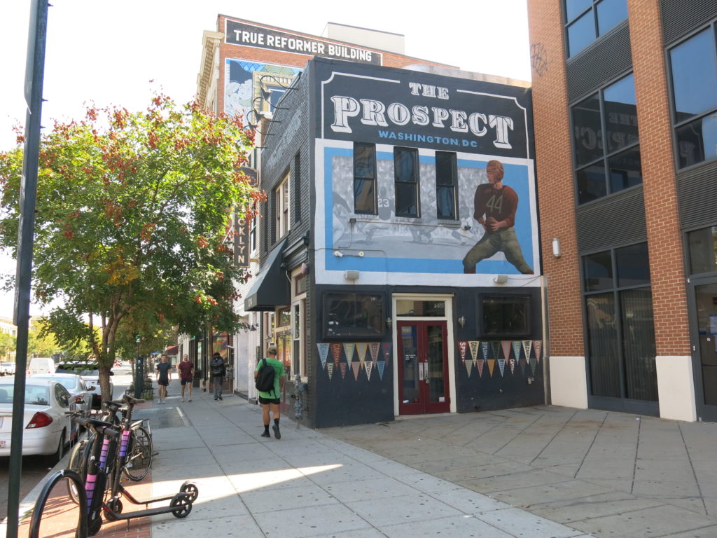 prospect