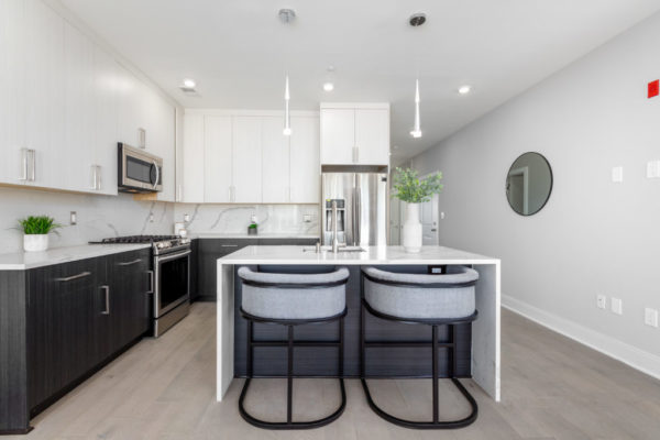 2812 Georgia Avenue NW #9