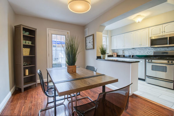 1630 Oak Street NW - Urban Capitol Photography