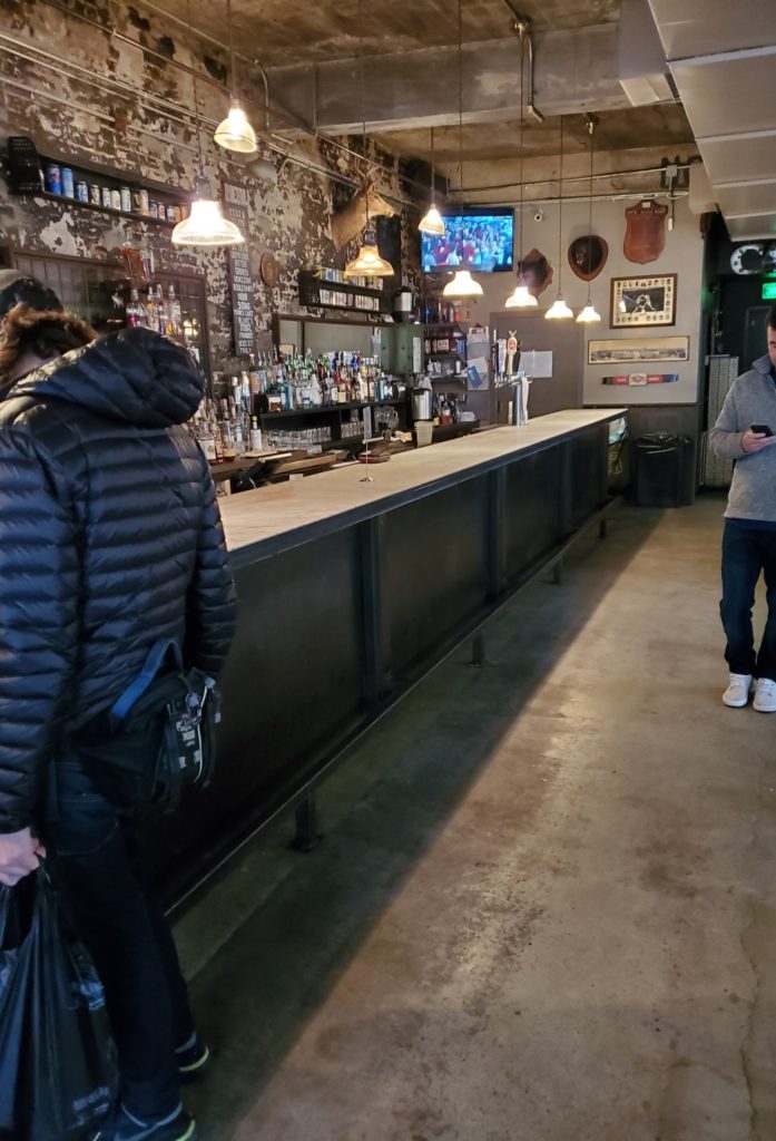 american ice