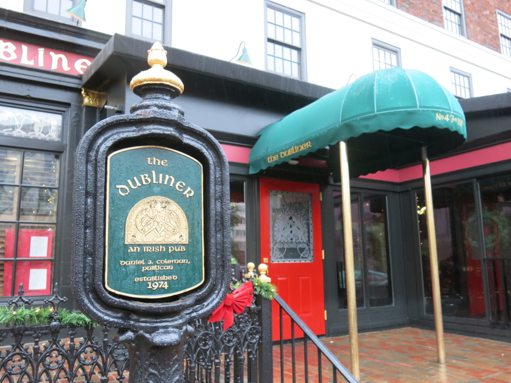 dubliner