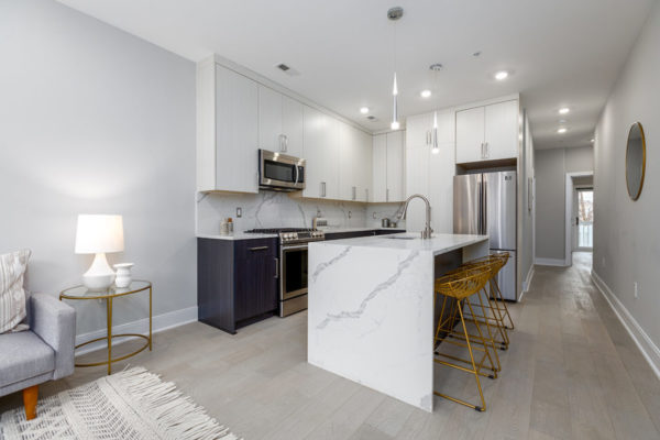 2812 Georgia Avenue NW #3