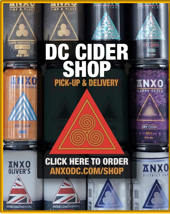 dc cider shop