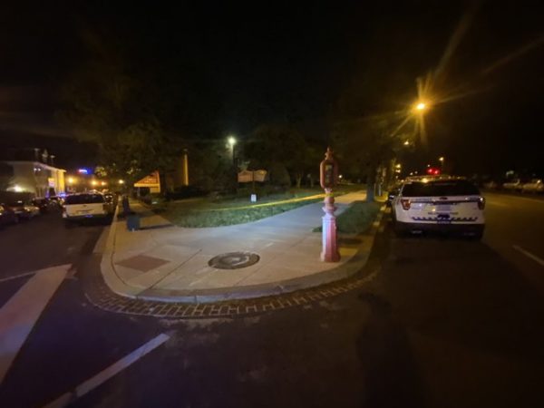 Early Morning Shooting in Columbia Heights; Daytime Shots Fired in ...