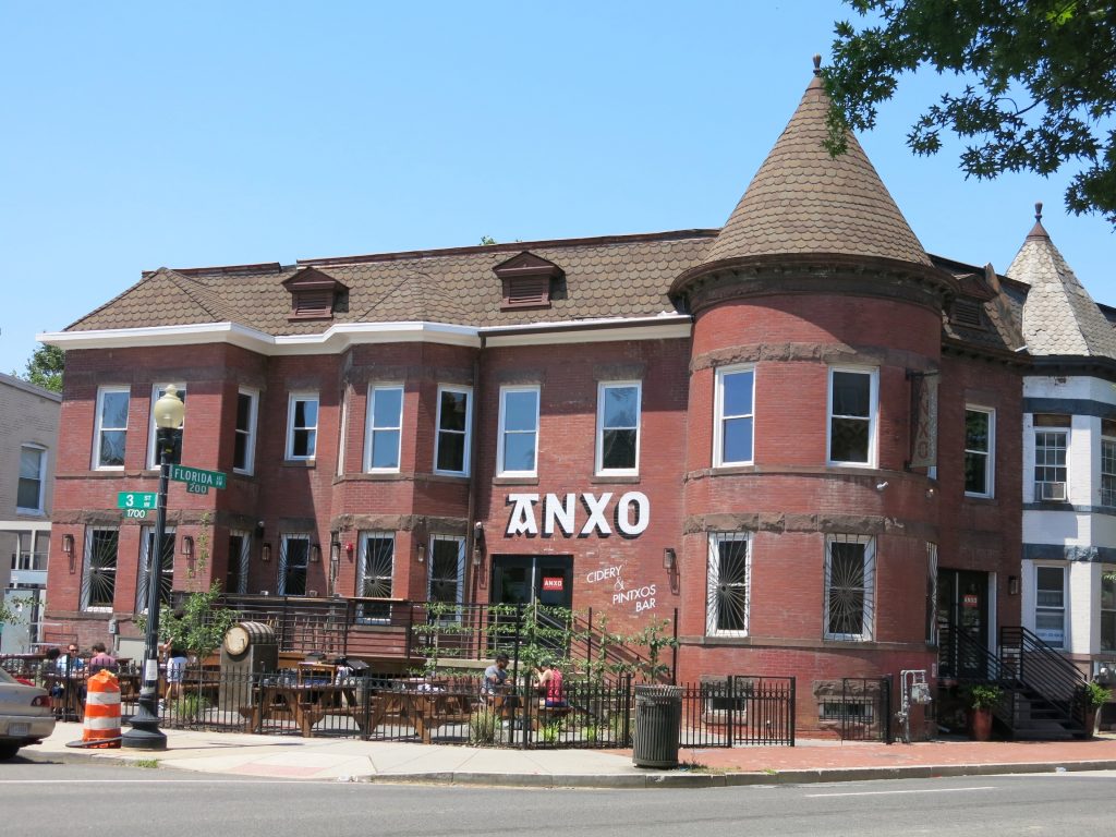 anxo