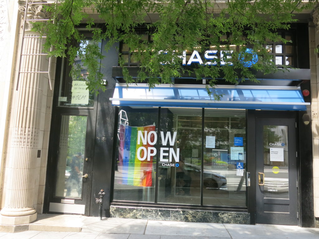 esl front