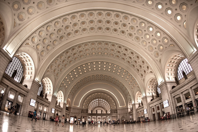 union station