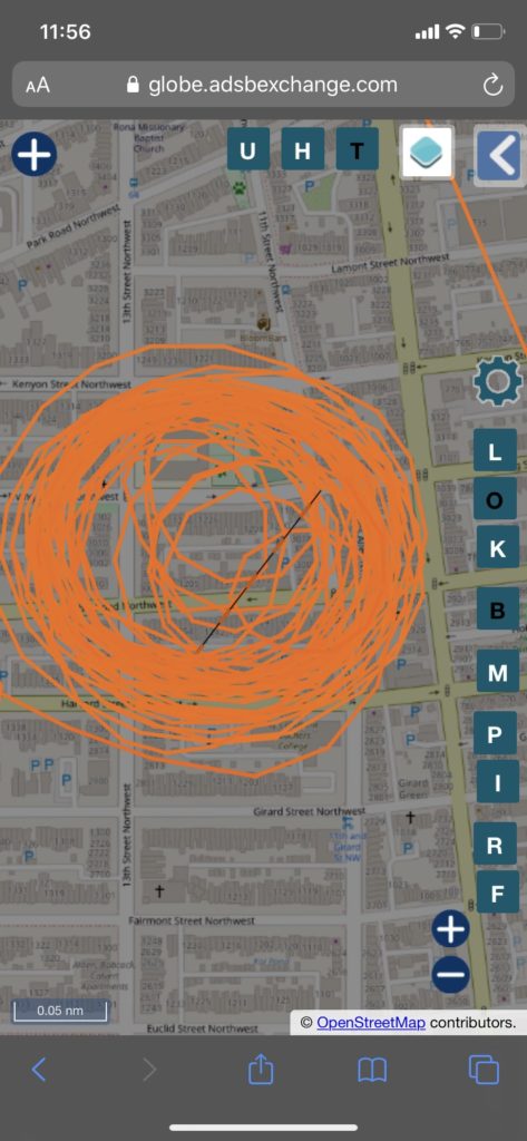 circle