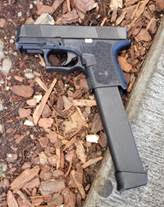 gun