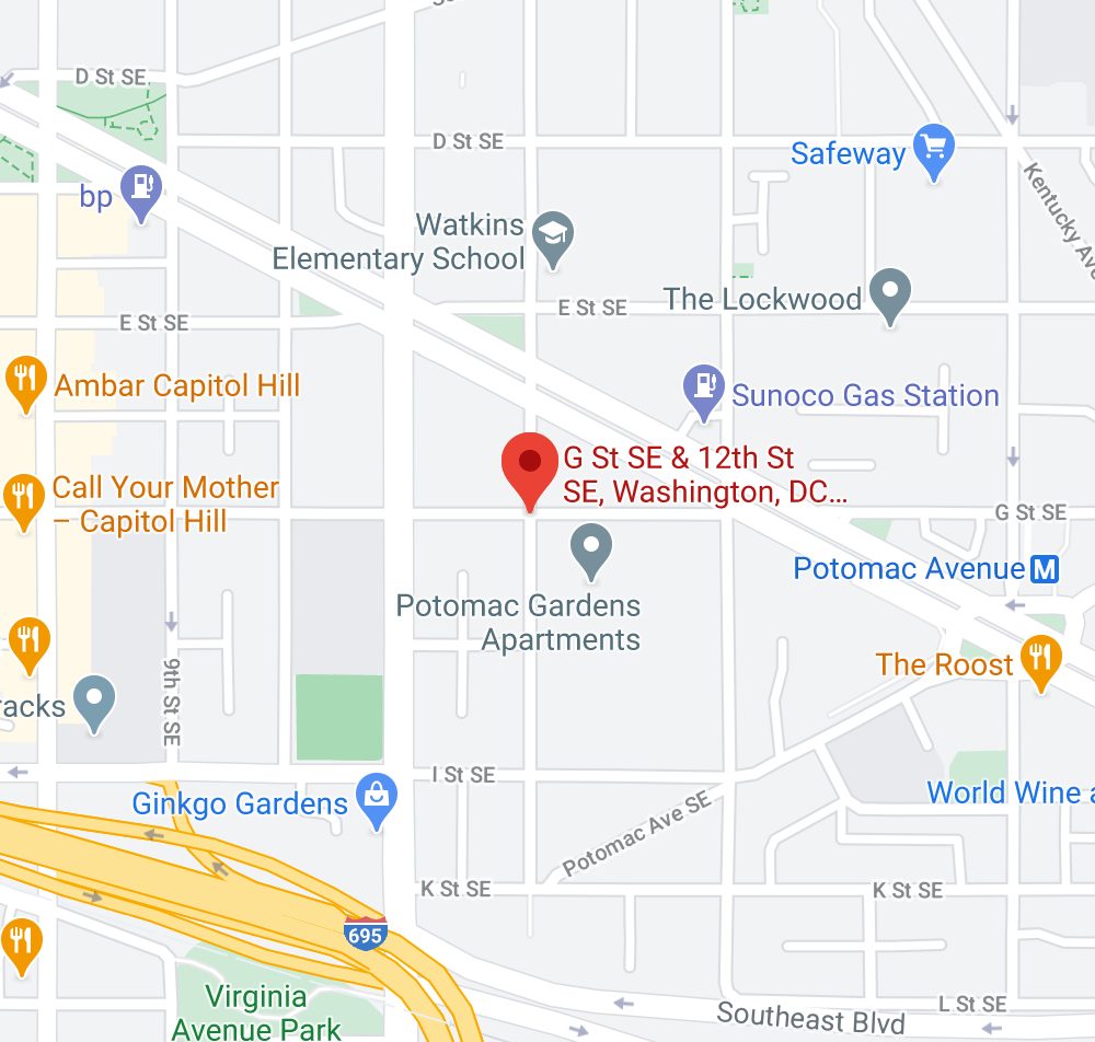 g st map