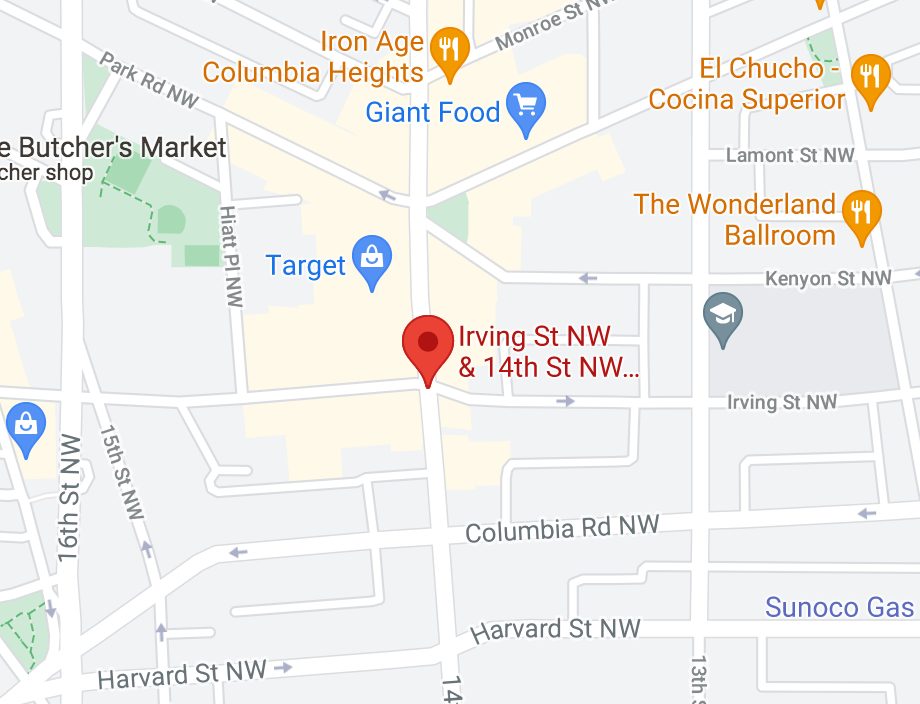 cohi map