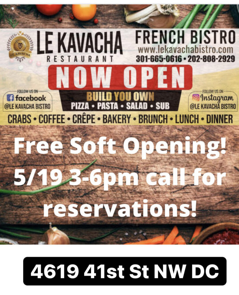 le kavacha