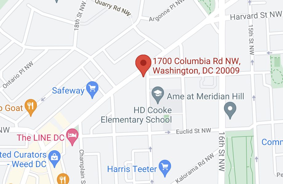 admo map