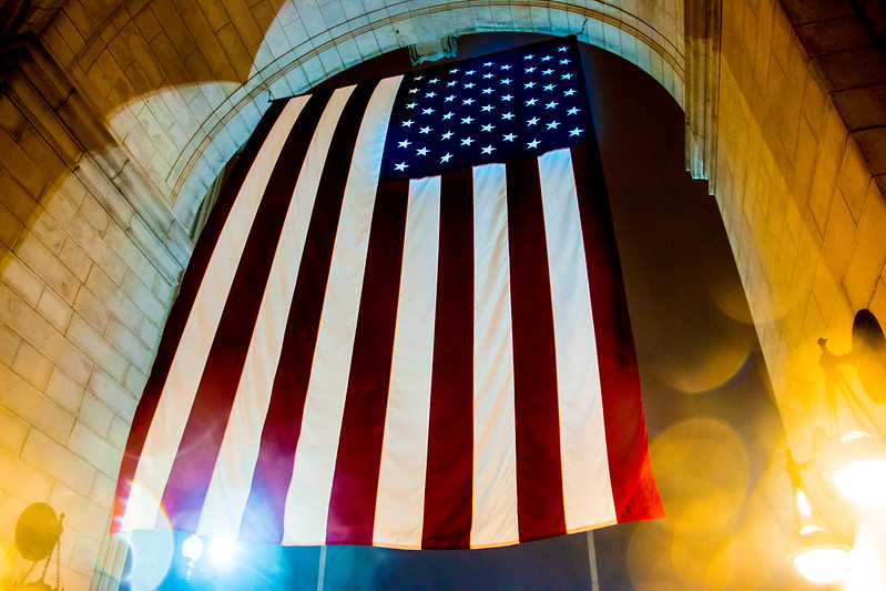 flag