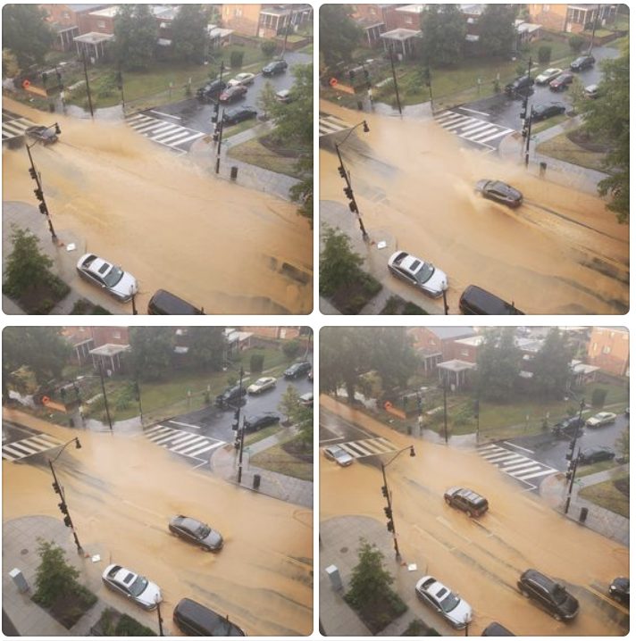flood