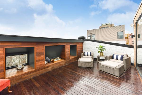 roof