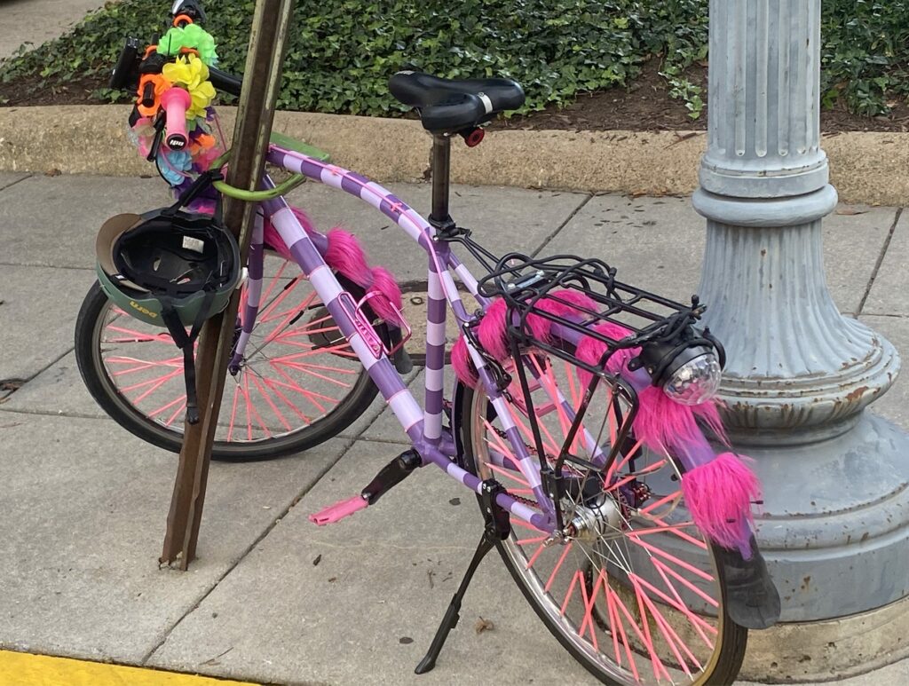 bike