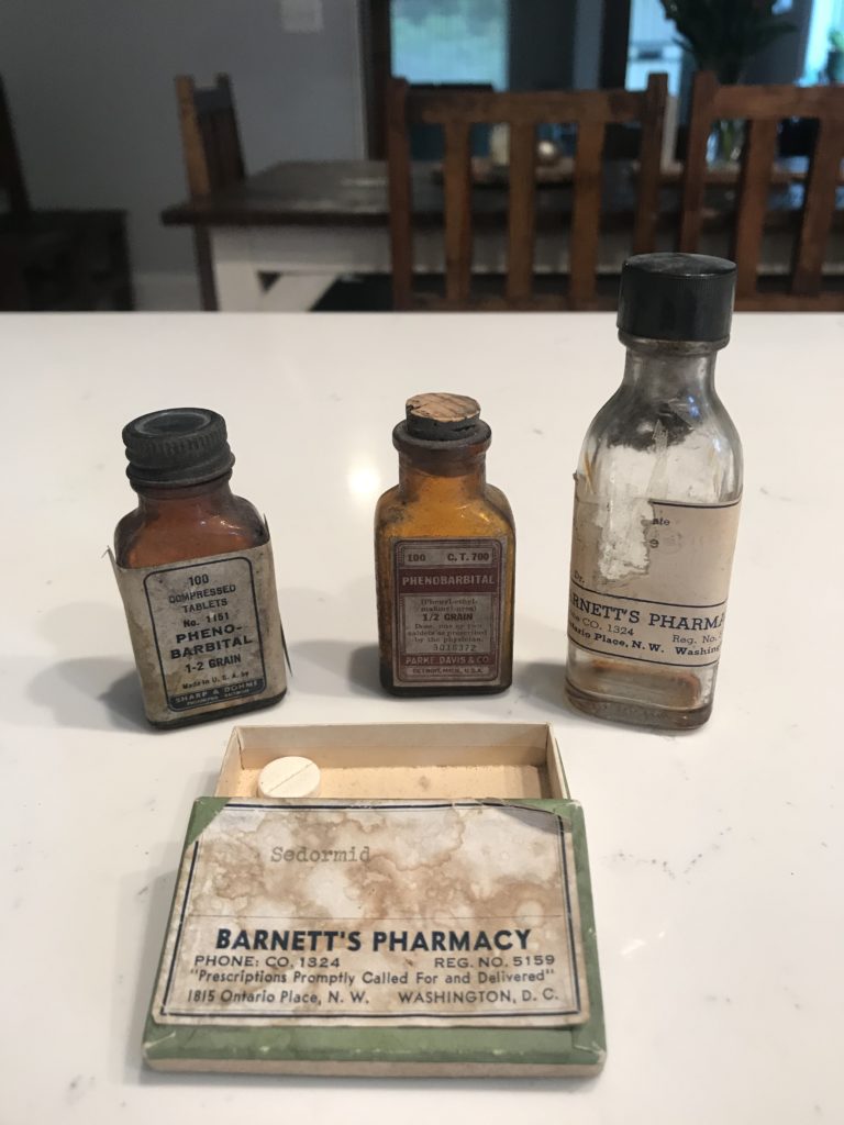 pharmacy find