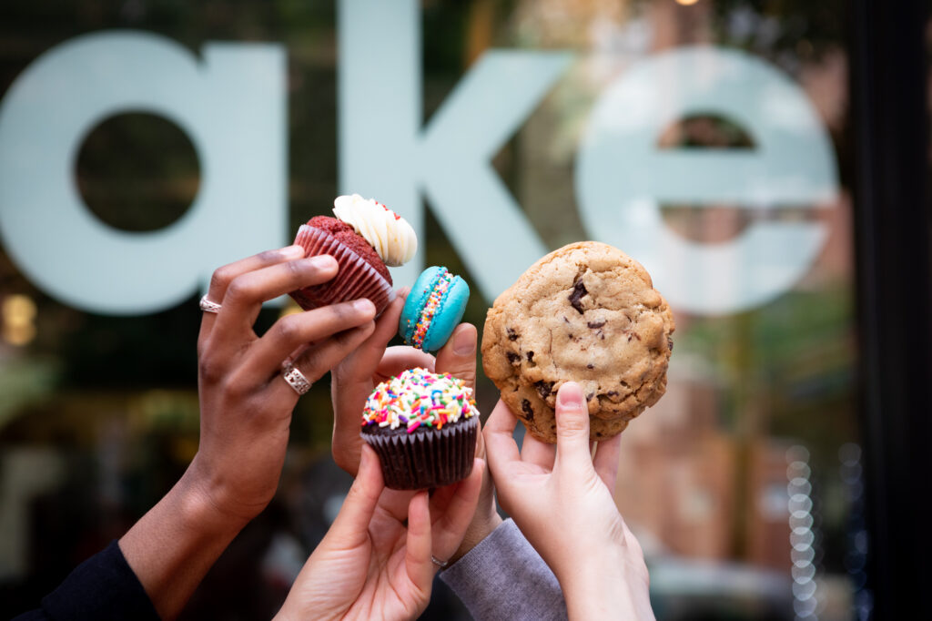 bakeshop