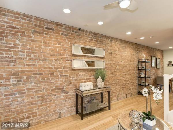 brick